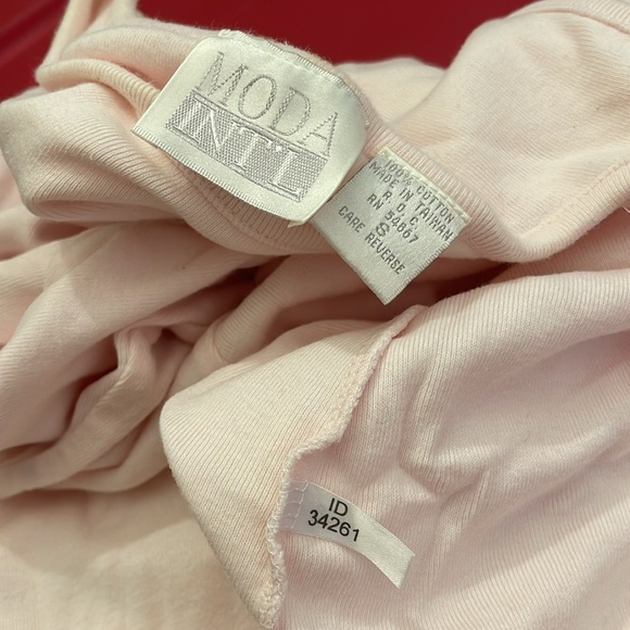 Moda Int’l two piece dress and cardigan - Picture 13 of 16